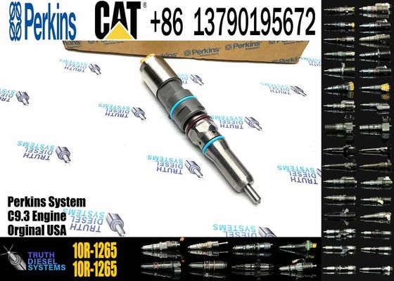 Fuel Injector 392-0203 392-0202 392-0201 392-0200 391-3974 387-9438 387-9437 387-9435 387-9431 387-9430 387-9428 387-9426