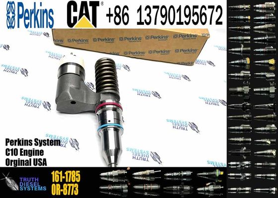 137-2500 161-1785 for Caterpillar Mechanical Engine Parts for C10 Fuel Injector 10r-0725