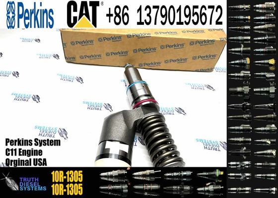 Fuel Injector 10R-1278 10R1278 10R-1279 10R-1280 10R-1288 10R-1290 10R-1303 10R-1305 10R-2772 10R-2826 10R-2827 10R-2828