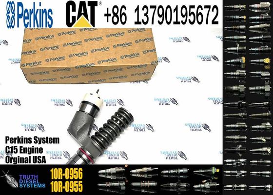 Fuel Injector 10R0956 10R-0956 211-3022 2113022 for C15 C18 Engine