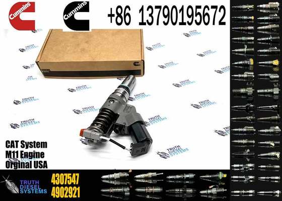 Fuel Injector 3083863 4903319 3083871 3609925 3083849 4061851 4903084 4307547 for Cummins QSM ISM QSM11 ISM11 M11