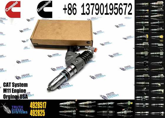 diesel Engine Parts diesel Injector3411754 3411755 492825 4928517 3411753 3037772