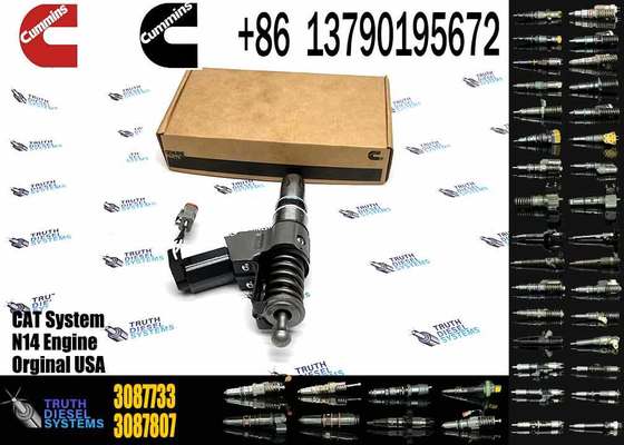 CHONEST Advantage Supply Diesel Engine Fuel Injector 3083846 3087733 3087560 MORE