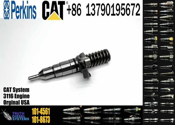 Cat 3116 Injector 0R-8682 0R-8467 9Y-4982 127-8220 0R-0471 101-4561 for Caterpillar Engine 3116 Injectors