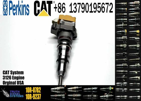 XF Parts CAT Engine 3126 3126B Diesel Fuel Injector 128-6601 10R-0782 222-5965 178-6342 177-4754