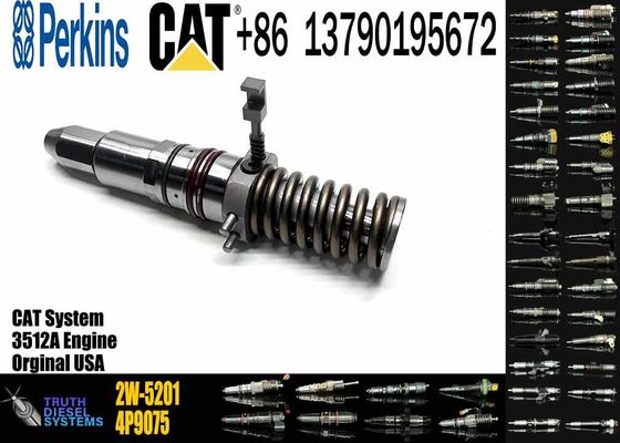 CAT 3500 Engine Injector 2W-5201 0R-3252 6i-4357
