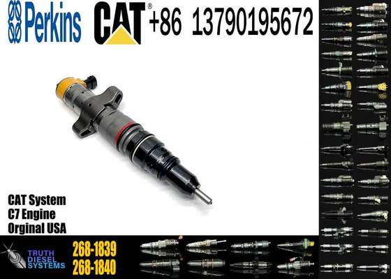 Caterpillar 329D & 329D L Excavators 268-1839 328-2585 for PUMP GP-FUEL INJECTION