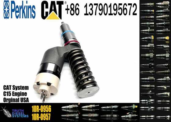 253-0618 10R-2772 Injector 244-7718 Caterpillar C15 C18 Engine
