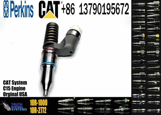 10R-1000 10R1000 229-5919 Fuel Injector for Caterpillar CAT