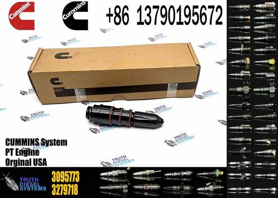 Factory K50 QSK50 Fuel Injector Part Engine Turbocharger 4390272 3095773 Exhaust Manifold Cooling System Gasket Kit for Cummins