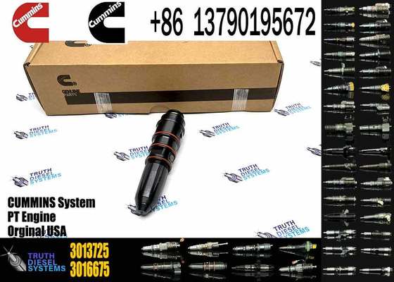 NTA855 Diesel Fuel Injector Nozzle 3054218 3013725 3054213 for Cummins NT855 Engine Fuel Injector