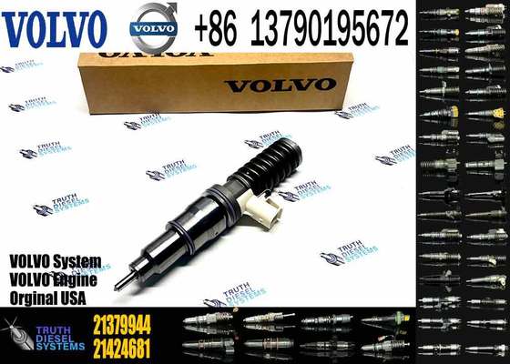 21379944 21458369 brand new fuel injector 21092434 21569191 engine D13C diesel injector