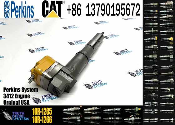Common Rail Injector 232-1173 Diesel Fuel Injector 232-1173 10R-1265