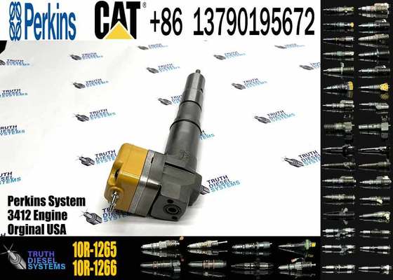 Common Rail Injector 232-1173 Diesel Fuel Injector 232-1173 10R-1265