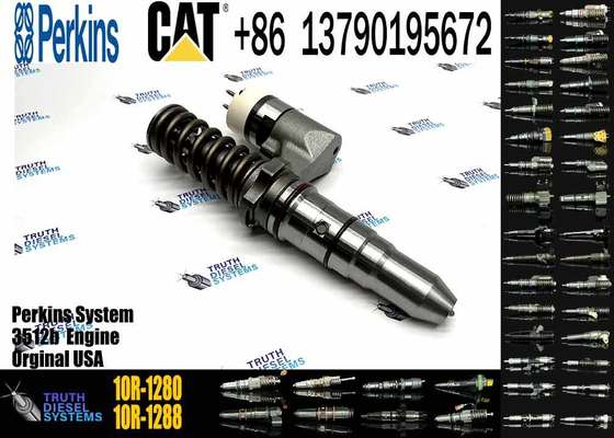 Fuel Injector 10R-1280 10R-1288 10R-1290 10R-1303 10R-1305 10R-2772 10R-2826 10R-2827 10R-2828 10R2828 10R-2977 10R-3147 10R3147
