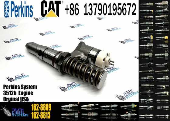 New 392-0206 Fuel Injector Diesel Engine 3508 3508B 3512B 3512C 3516B 3516C Models 114-6466 126-7992 162-8809 229-0194 250-1306
