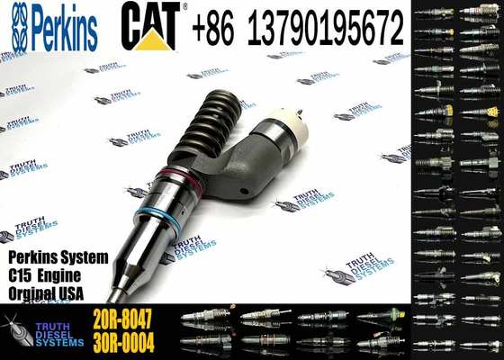High Quality Diesel Injector Nozzles 253-0608 20R-8045 292-3666 20R-8046 C13 for Caterpillar Engine 332-1419 20R-2437