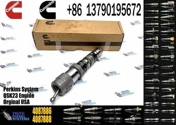 FUEL INJECTOR 4010025 4927348 4077076 4928345 4087886 4928346 4087888 4928347 4087889 4928348 4087894 4010029 4326639 4928349