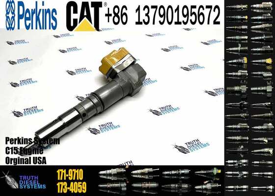 New Condition Diesel Engine 3126B Injector Fuel Nozzle Model 171-9710 218-4109 171-9704 222-5965 178-6432 10R-9348
