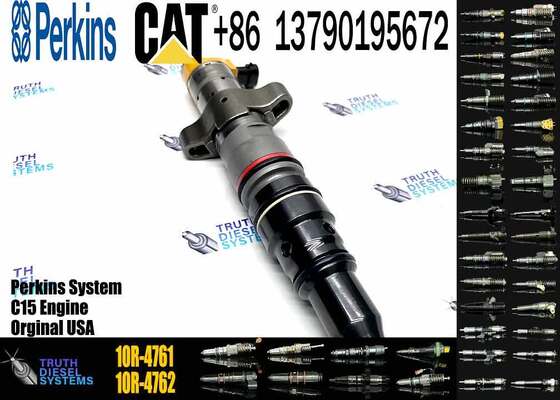 238-8091 Common Rail Diesel Fuel Injector 2388091 241-3239 328-2582 10R-4761 for Caterpillar C7 C9 Engine Injector