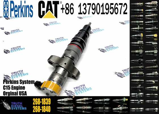 C7 E320D E330D Engine Injector 387-9427 5577627 10R-7225 295-1411 328-2585 268-1839 20R9079 381-9427