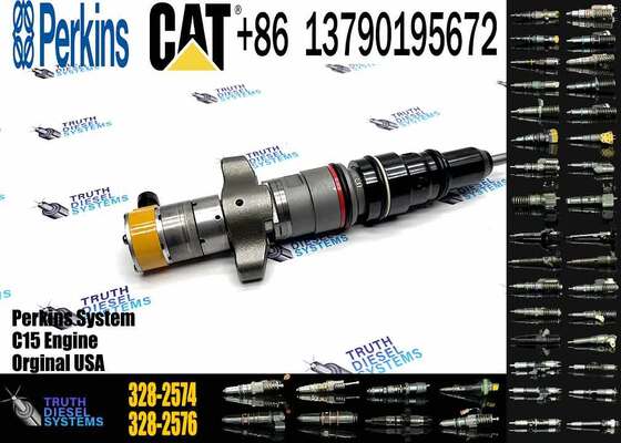 Carter C7C9 Remanufactured 387-9427 328-2585 328-2574 Injector Nozzle