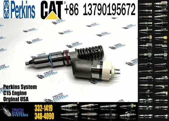 High Quality Diesel Injector Nozzles 253-0608 20R-8045 292-3666 20R-8046 C13 for Caterpillar Engine 332-1419 20R-2437