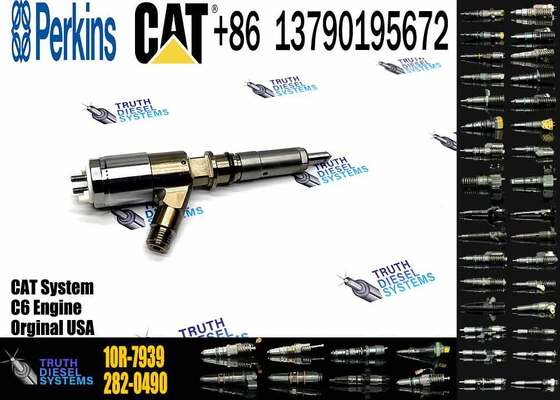 320-0688 10R-7939 2645A747 2645A749 2645A753 Manufacturers Sell New High-quality Auto Parts Made in China