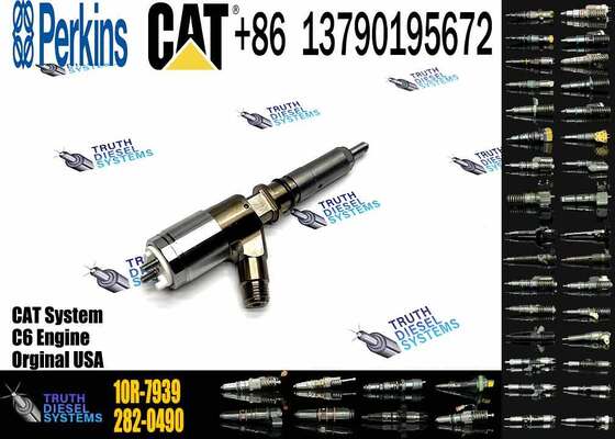 320-0688 10R-7939 2645A747 2645A749 2645A753 Manufacturers Sell New High-quality Auto Parts Made in China