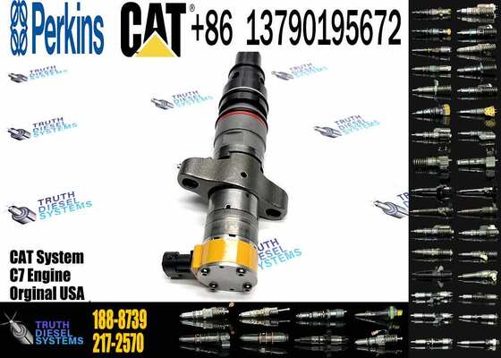 235 9649 188 8739 Auto Accessory Pmup Injection 235-9649 1888739 diesel Fuel Injector 188-8739 235-9649