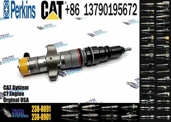 Injector 263-8218 387-9427 238-8091 241-3239 328-2582 10R-4761 10R-4762 10R-4763 387-9428 C7