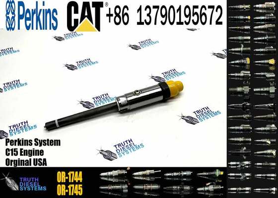 Diesel Engine Parts CAT 8N-7005 0R-1740 130-1804 0R-1742 0R-1747 0R-1743 0R-8787 0R-1744 0R-4124 0R-17456 Nozzle