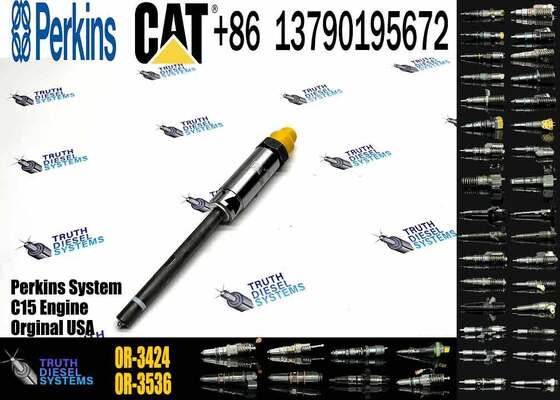 Fuel Injector Spares OEM 0R-3424 0R-3419 170-5181 0R-3420 for cat Injector 3304/3304B/3306B Engine cat injector
