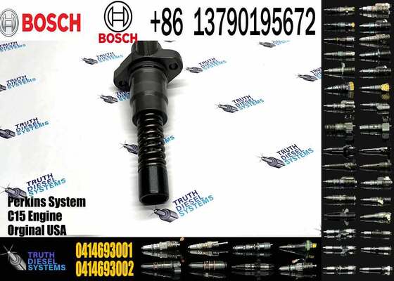 Spot high quality diesel injector 0414401105 0414693001