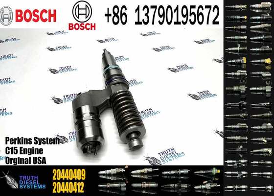 Engine Parts 20381597 20440409 3155044 8113408 8170569 0414702021 Unit Injector