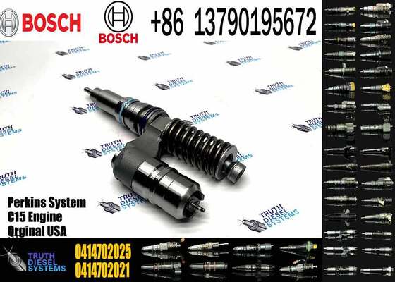 F00041N026 Diesel Fuel Injector Repair Kit for 0414702016 0414702025