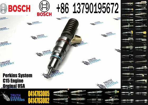 Fuel Injector 0414703002 0414703003 0414703005 0414703007