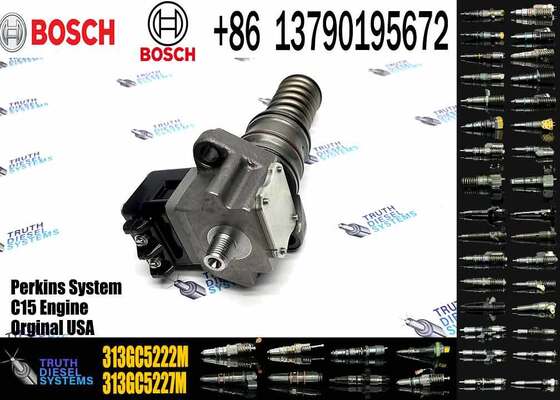 Fuel Injection Unit Pump 0414755002 0986445001 313GC5222M