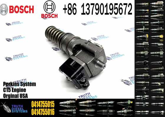 Fuel Injector Unit Pump 0414755002 0414755003 0414755004 0414755005 0414755008 0414755014 0414755015 0414755017 0414755117