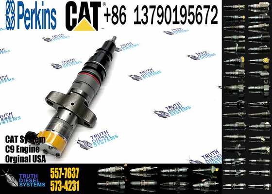 Wholesale Caterpillar for CAT C9 Engine Injection Valves 387-9437 387-9438 557-7633 557-7637 328-2573 3879433 Diesel Fuel