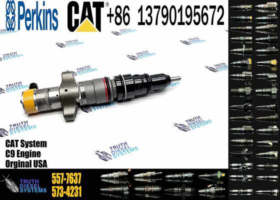 Wholesale Caterpillar for CAT C9 Engine Injection Valves 387-9437 387-9438 557-7633 557-7637 328-2573 3879433 Diesel Fuel