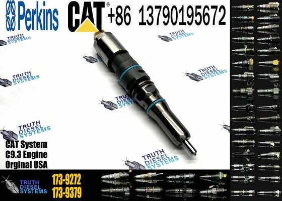 Fuel Injector 294-3027 392-9044 294-3028 456-3544 328-9644 20R-5079 328-9645 456-3545 169-7408 171-9704  173-9268 173-9272 for C7 C7.1 Engine