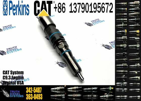 For C9.3 304-3637 324-5467 342-5487 363-0493 364-8024 367-4293 382-0709 392-9046 417-3013 456-3509 456-3579 Newly Assembled