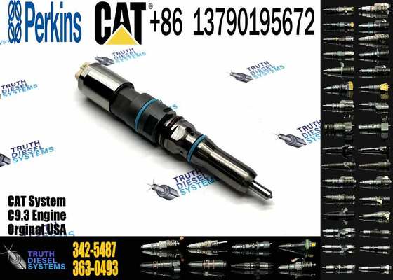 For C9.3 304-3637 324-5467 342-5487 363-0493 364-8024 367-4293 382-0709 392-9046 417-3013 456-3509 456-3579 Newly Assembled