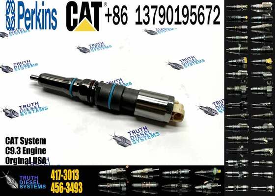 Factory Direct Supply Fuel Injector 363-0493 456-3509 20R5036 382-0709 324-5467 3245467 417-3013 364-8024 3648024 456-3579 More