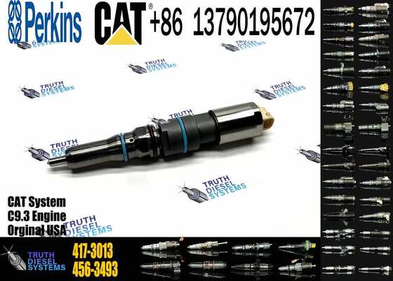 Factory Direct Supply Fuel Injector 363-0493 456-3509 20R5036 382-0709 324-5467 3245467 417-3013 364-8024 3648024 456-3579 More