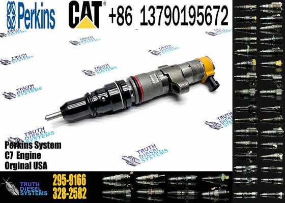 New C-aterpillar C7 Common Rail Diesel Engine Injector Model 20R-8067 557-7627 243-4503 20R-9079 2OR-8071 328-2582 295-9166