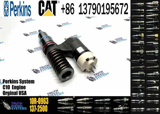 High Quality Good Price 10R-9235 10R-9235 392-0217 3920217 Fuel Engine Part Injector 194-5083 10R-0963 1945083 10R0963