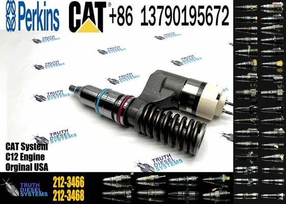 New Condition Diesel Injector Nozzle Pump 211-3028 212-3460 212-3461 212-3462 212-3463 212-3464 212-3465 212-3466 Engine Parts