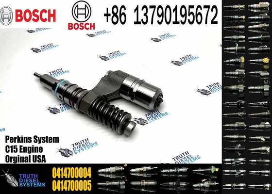 Fuel Injection 0414700002 0414700003 0414700004 0414700010 42562793 500324435 500380884